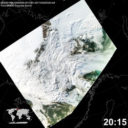 Level 1B Image at: 2015 UTC