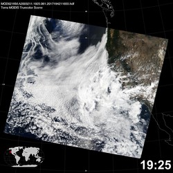 Level 1B Image at: 1925 UTC