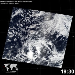 Level 1B Image at: 1930 UTC