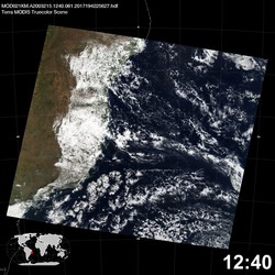 Level 1B Image at: 1240 UTC