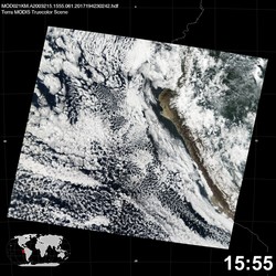 Level 1B Image at: 1555 UTC