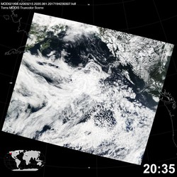 Level 1B Image at: 2035 UTC