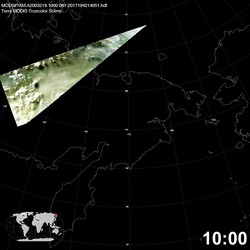 Level 1B Image at: 1000 UTC