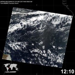 Level 1B Image at: 1210 UTC