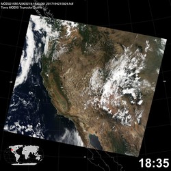 Level 1B Image at: 1835 UTC