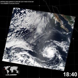 Level 1B Image at: 1840 UTC