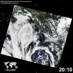 Level 1B Image at: 2010 UTC