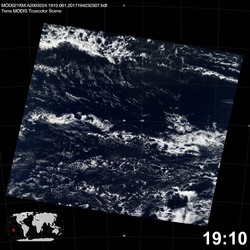 Level 1B Image at: 1910 UTC