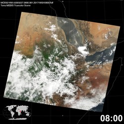 Level 1B Image at: 0800 UTC