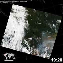 Level 1B Image at: 1920 UTC