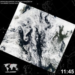 Level 1B Image at: 1145 UTC