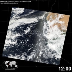 Level 1B Image at: 1200 UTC