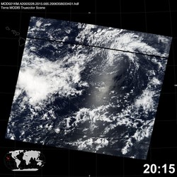 Level 1B Image at: 2015 UTC