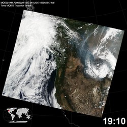 Level 1B Image at: 1910 UTC