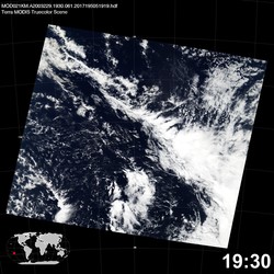 Level 1B Image at: 1930 UTC