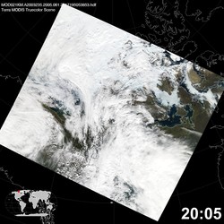 Level 1B Image at: 2005 UTC