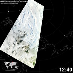 Level 1B Image at: 1240 UTC