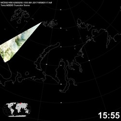 Level 1B Image at: 1555 UTC