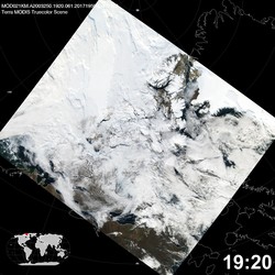 Level 1B Image at: 1920 UTC