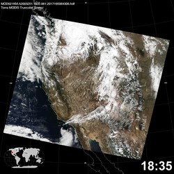 Level 1B Image at: 1835 UTC