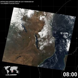 Level 1B Image at: 0800 UTC