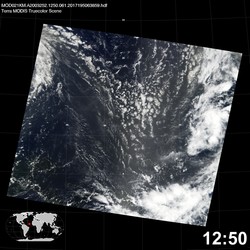 Level 1B Image at: 1250 UTC