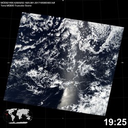 Level 1B Image at: 1925 UTC