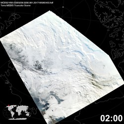 Level 1B Image at: 0200 UTC