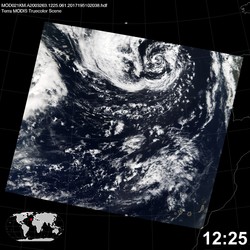 Level 1B Image at: 1225 UTC