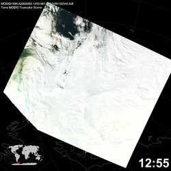 Level 1B Image at: 1255 UTC