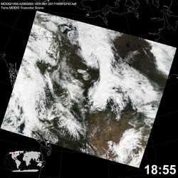 Level 1B Image at: 1855 UTC