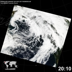 Level 1B Image at: 2010 UTC