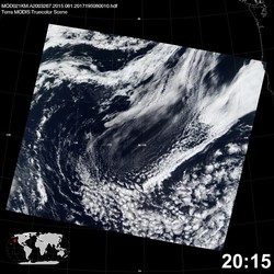 Level 1B Image at: 2015 UTC