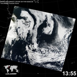 Level 1B Image at: 1355 UTC