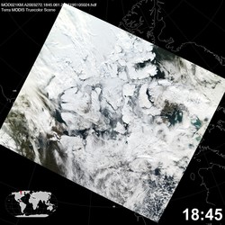 Level 1B Image at: 1845 UTC