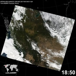 Level 1B Image at: 1850 UTC