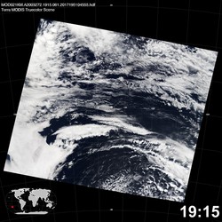 Level 1B Image at: 1915 UTC