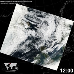 Level 1B Image at: 1200 UTC