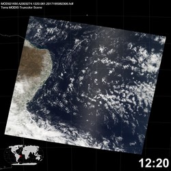 Level 1B Image at: 1220 UTC