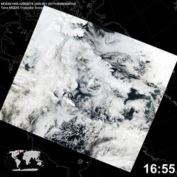 Level 1B Image at: 1655 UTC