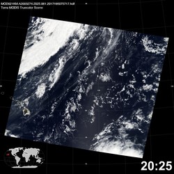 Level 1B Image at: 2025 UTC