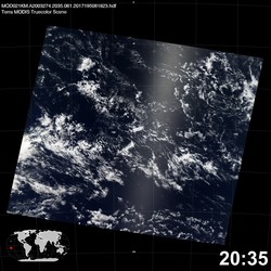 Level 1B Image at: 2035 UTC