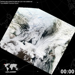 Level 1B Image at: 0000 UTC