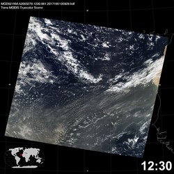 Level 1B Image at: 1230 UTC