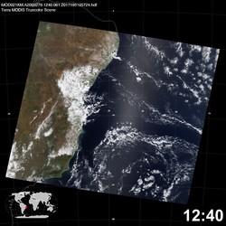 Level 1B Image at: 1240 UTC