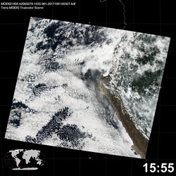 Level 1B Image at: 1555 UTC