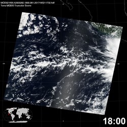 Level 1B Image at: 1800 UTC