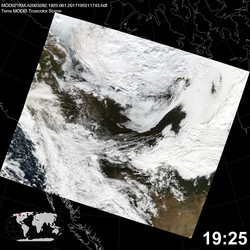 Level 1B Image at: 1925 UTC