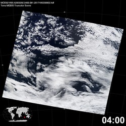 Level 1B Image at: 0400 UTC