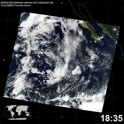 Level 1B Image at: 1835 UTC